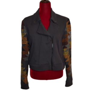 LuLaRoe Aztec Jacket Size: Large